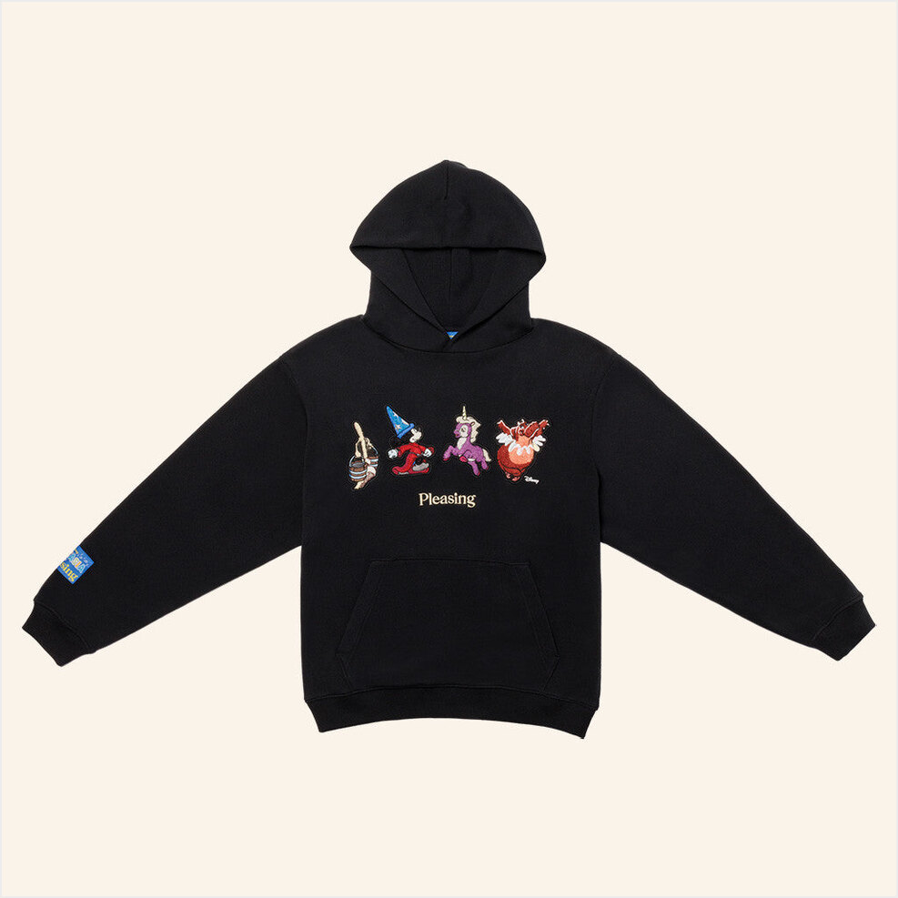 La Fantaisie Hoodie Harry Styles Pleasing Merch BFF Birthday Gifts Christmas Presents