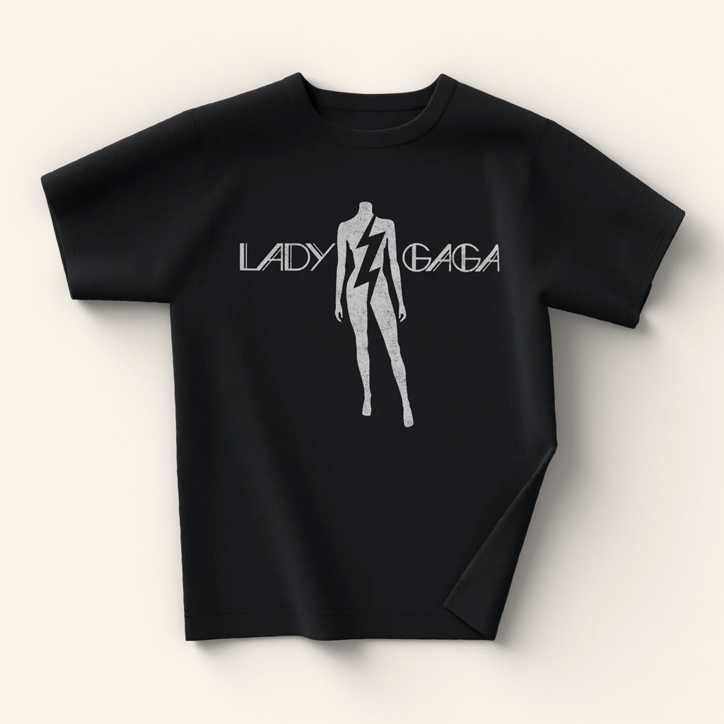 Lady Gaga Mayhem Tour Merch 2025 Concert Shirt The Fame T-Shirt Gifts For Him