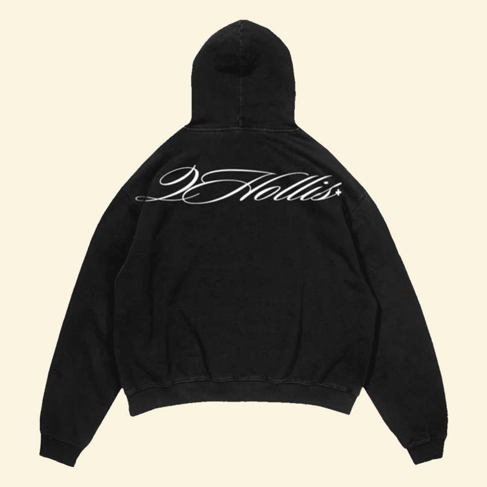 Life Script Hoodie Official 2hollis Merch Best Birthday Gifts For Dad Best Friend Gifts