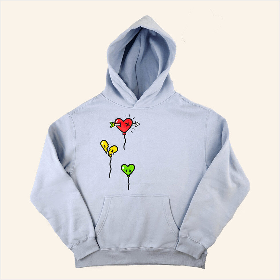Life Series Hoodie Life Series Merch Best Birthday Gifts For Husband BFF Gifts