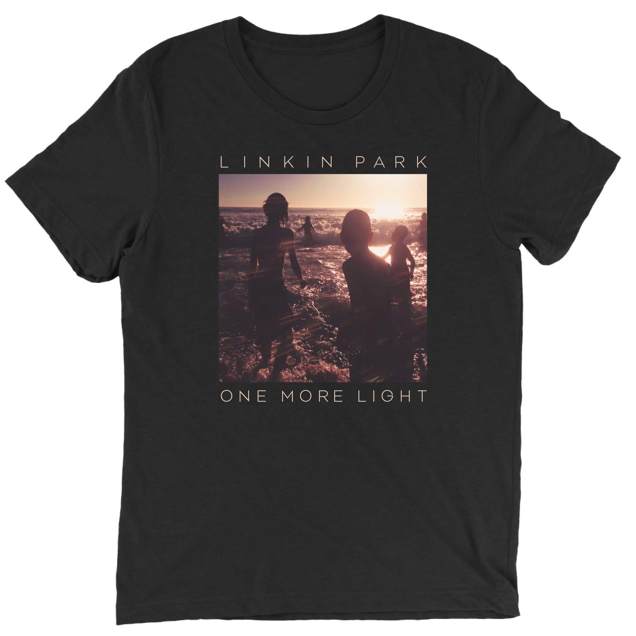 Linkin Park One More Light Tee Shirt Cool Tour Gift For Rock Band Merch