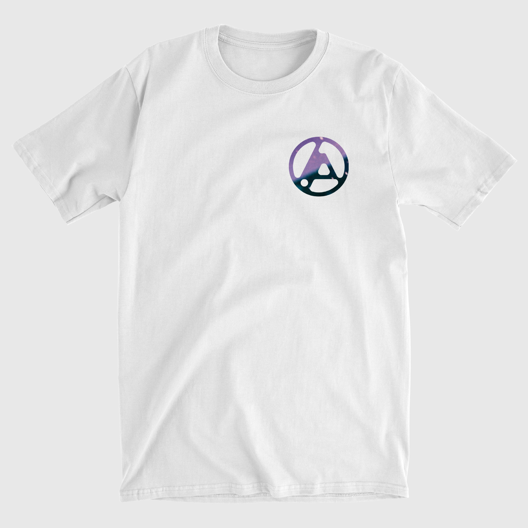 Linkin Park Tee Shirt From Zero World Tour Texture Fill White Best Gift For Men Woman