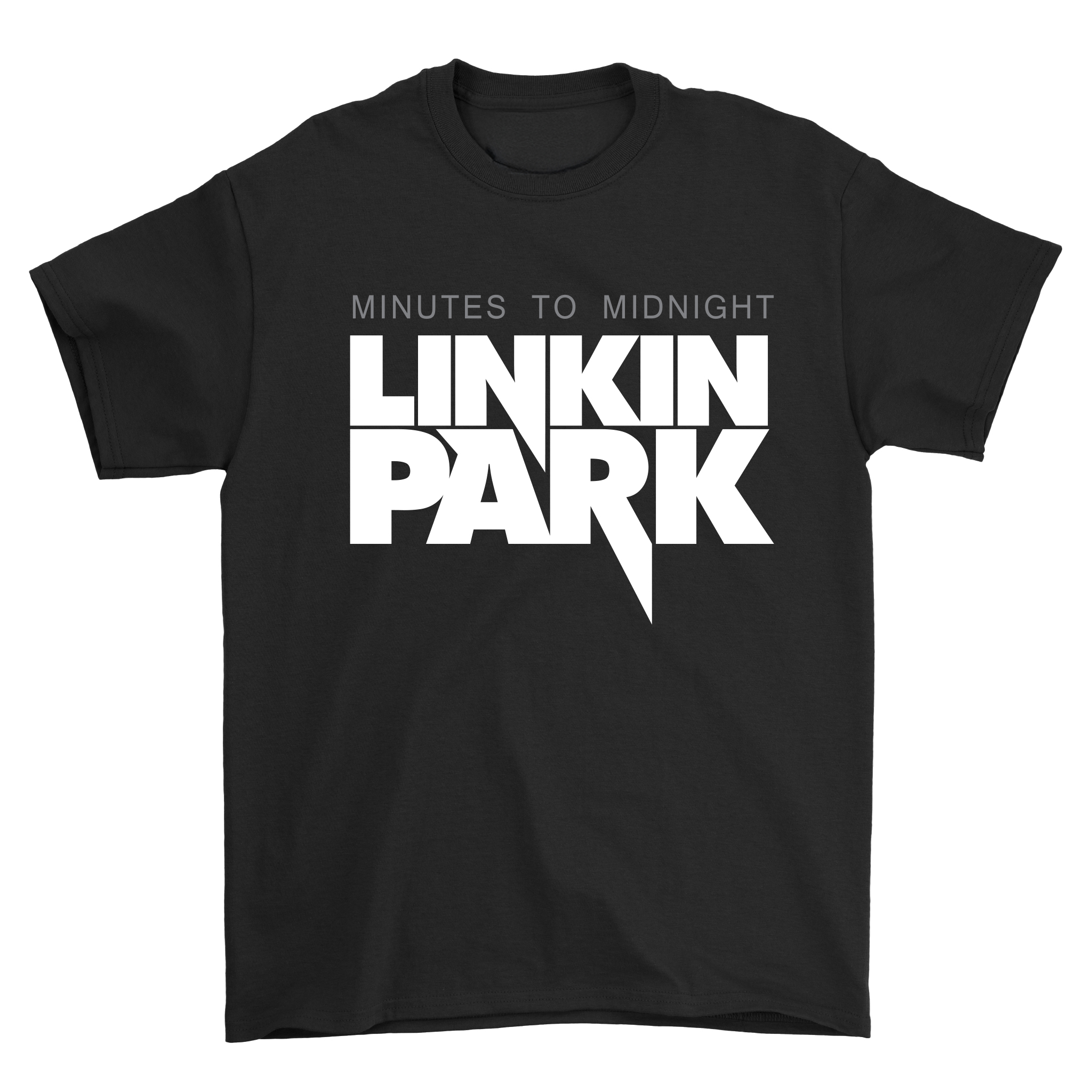 Linkin Park Tour Merch Minutes To Midnight Tee Unique Gift For Music Enthusiasts