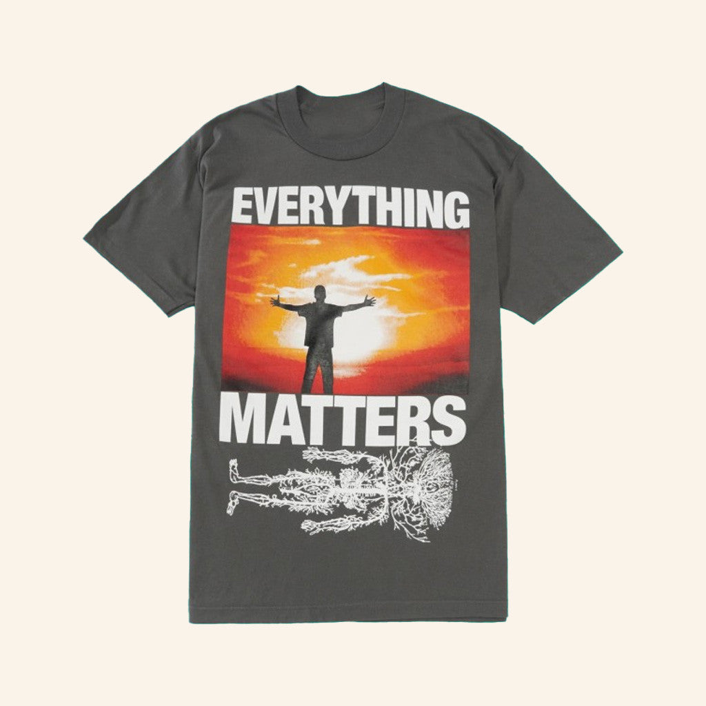 Lo Fi Merch Everything Matters Shirt Gifts For Dad