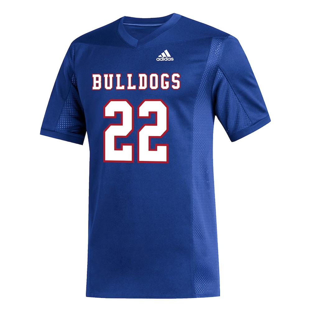 Louisiana Tech Bulldogs Jersey Presents For Football Lovers