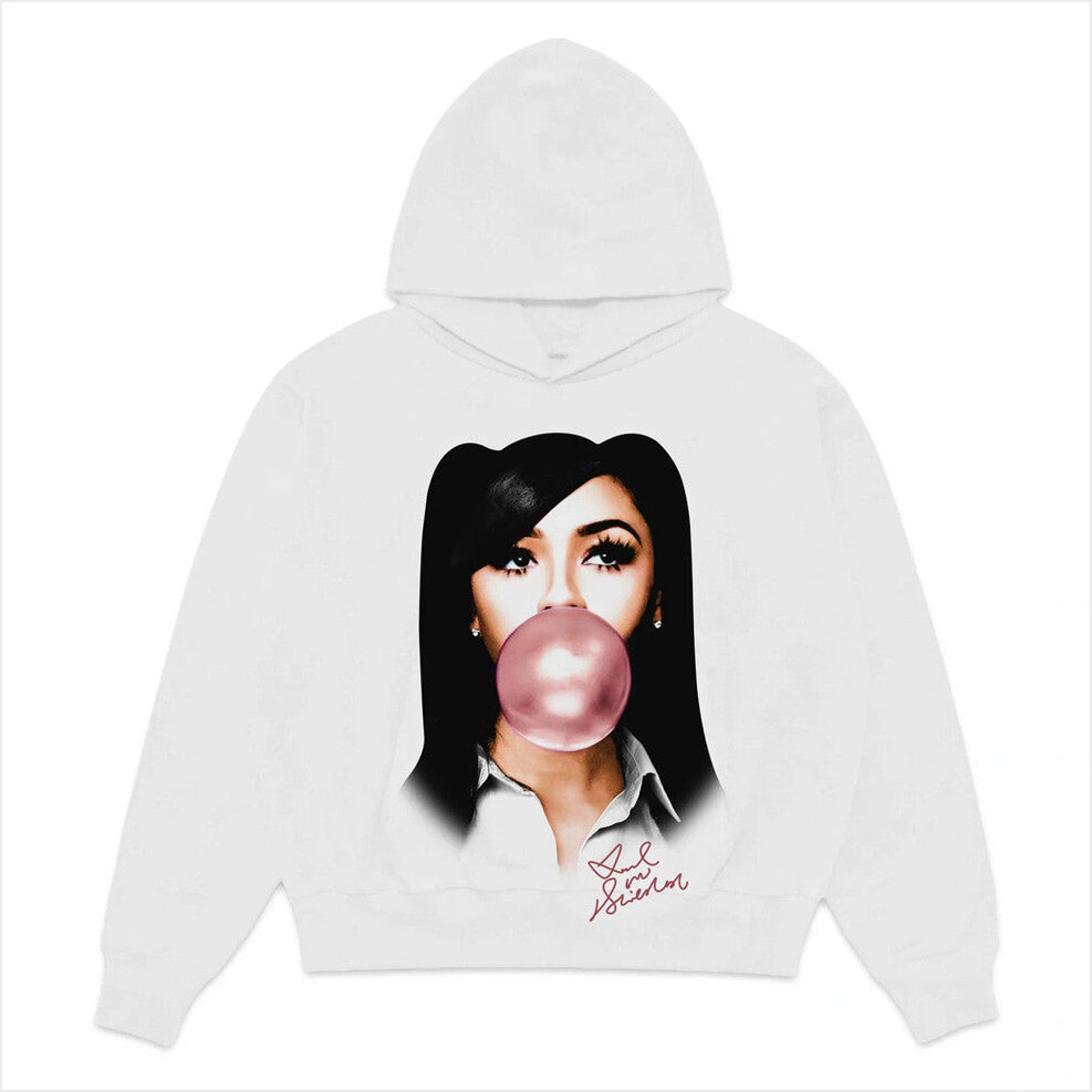 Mariah The Scientist Hoodie Mariah The Scientist Merch Birthday Gift Ideas Christmas Presents