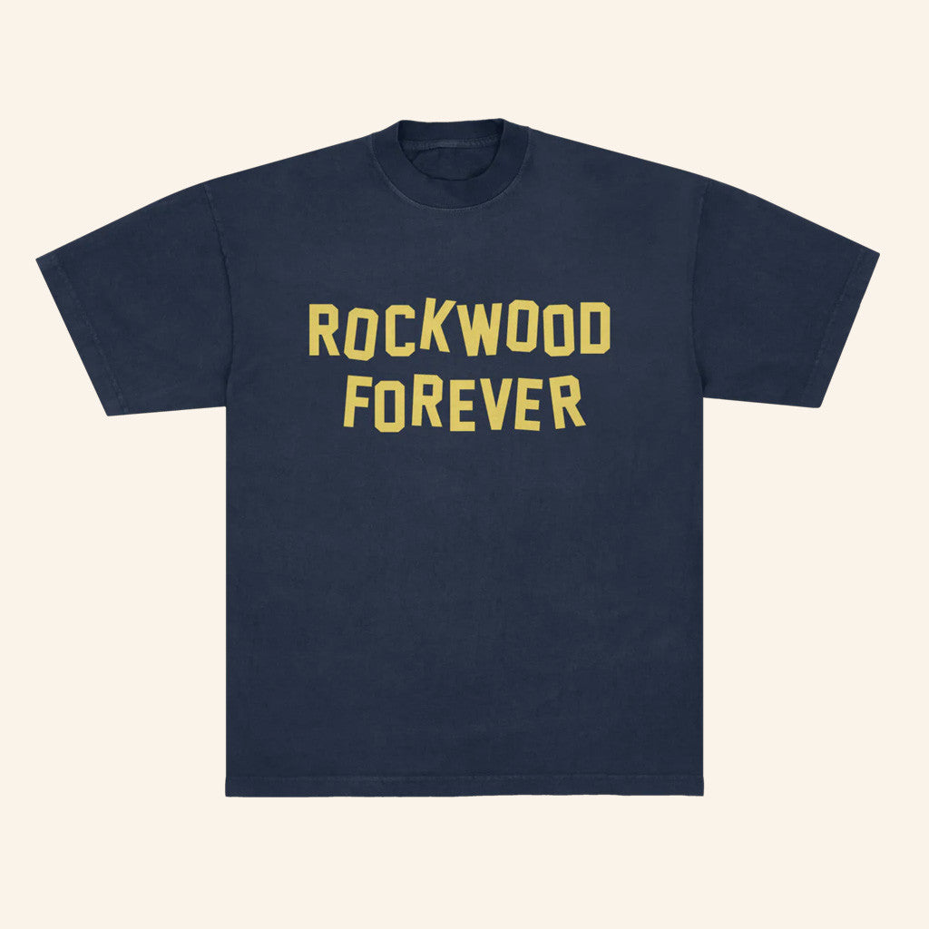 Mark Ambor Merch Rockwood Forever Shirt Best Gifts For Him