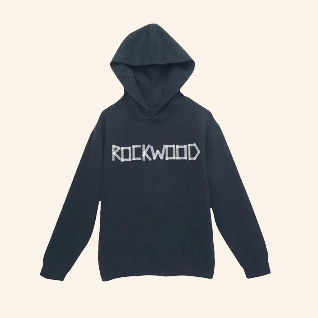 Mark Ambor Merch Rockwood Hoodie Gifts For Best Friends