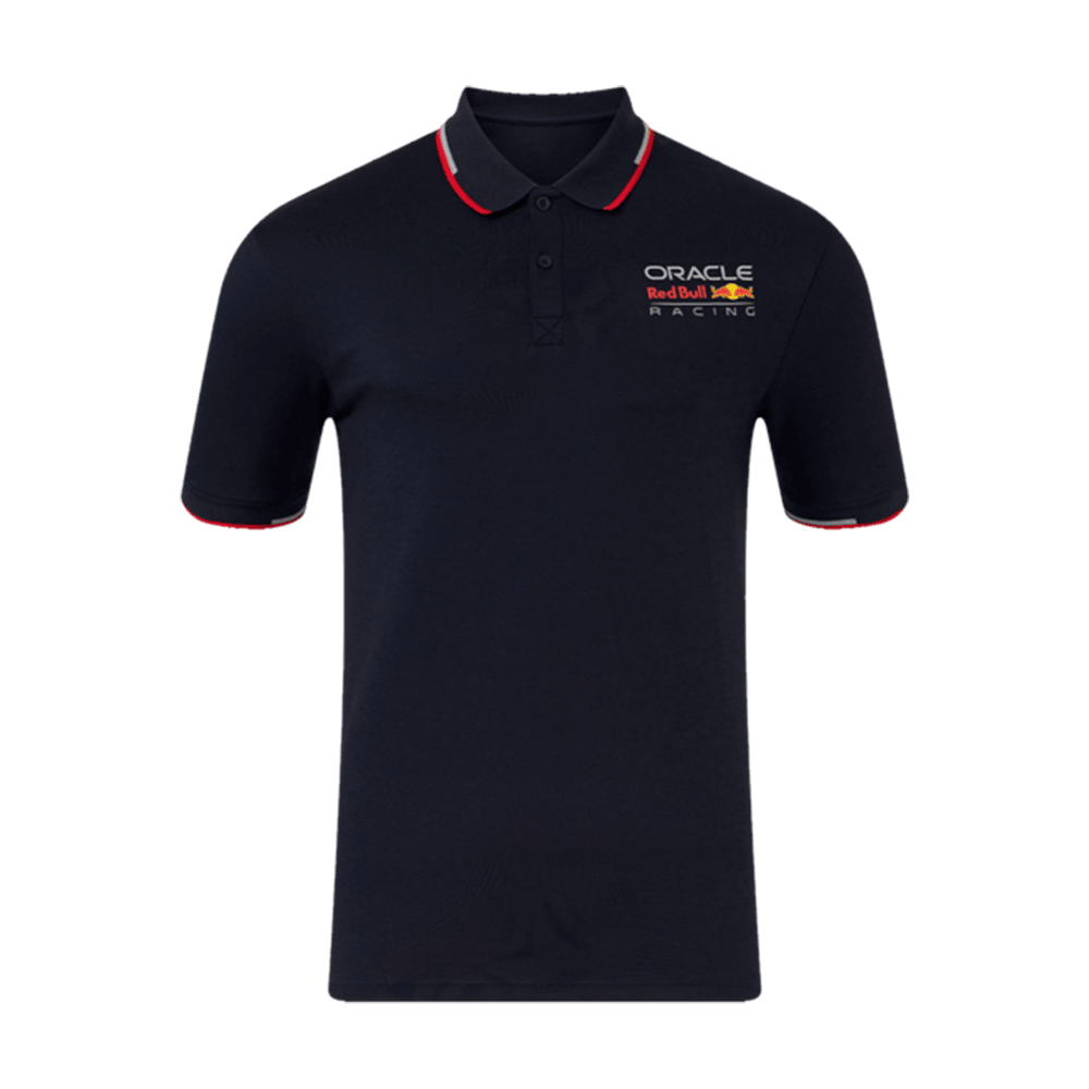 Max Verstappen Merch Polo Shirt Oracle Red Bull Racing F1 Shirt F1 Franz Hermann Merch For Fans