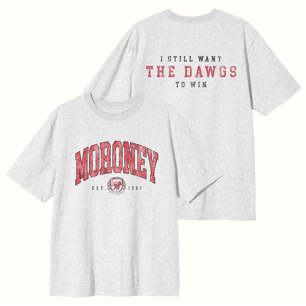 Megan Moroney Merch Tennessee Orange Georgia T-Shirt Gifts For Besties Gifts For Brother