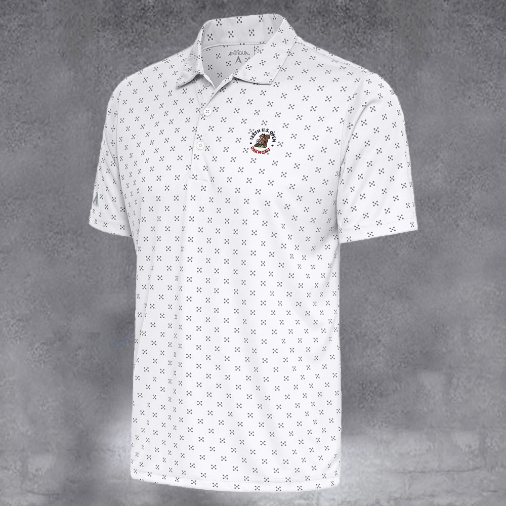 Men's 2025 U.S. Open Powder Blue Pave Quarter Pullover Unique Idea Gifts For Father