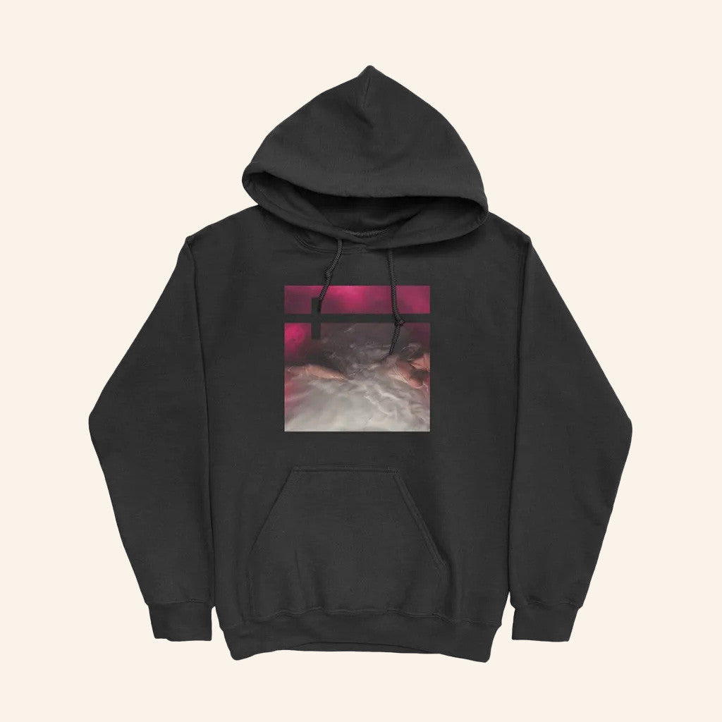 Merchbar Merch Cover Cross Hoodie Gift Ideas For Daughter