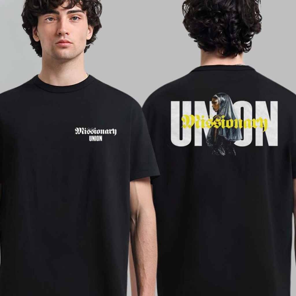 Missionary x UNION Snoop Dogg Box Set I T-Shirt Best Gifts For Boyfriend