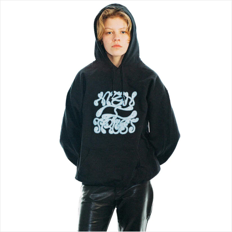 MIT Metal Hoodie Men I Trust Merch Birthday Gifts For Him Gifts For BFF Christmas Presents