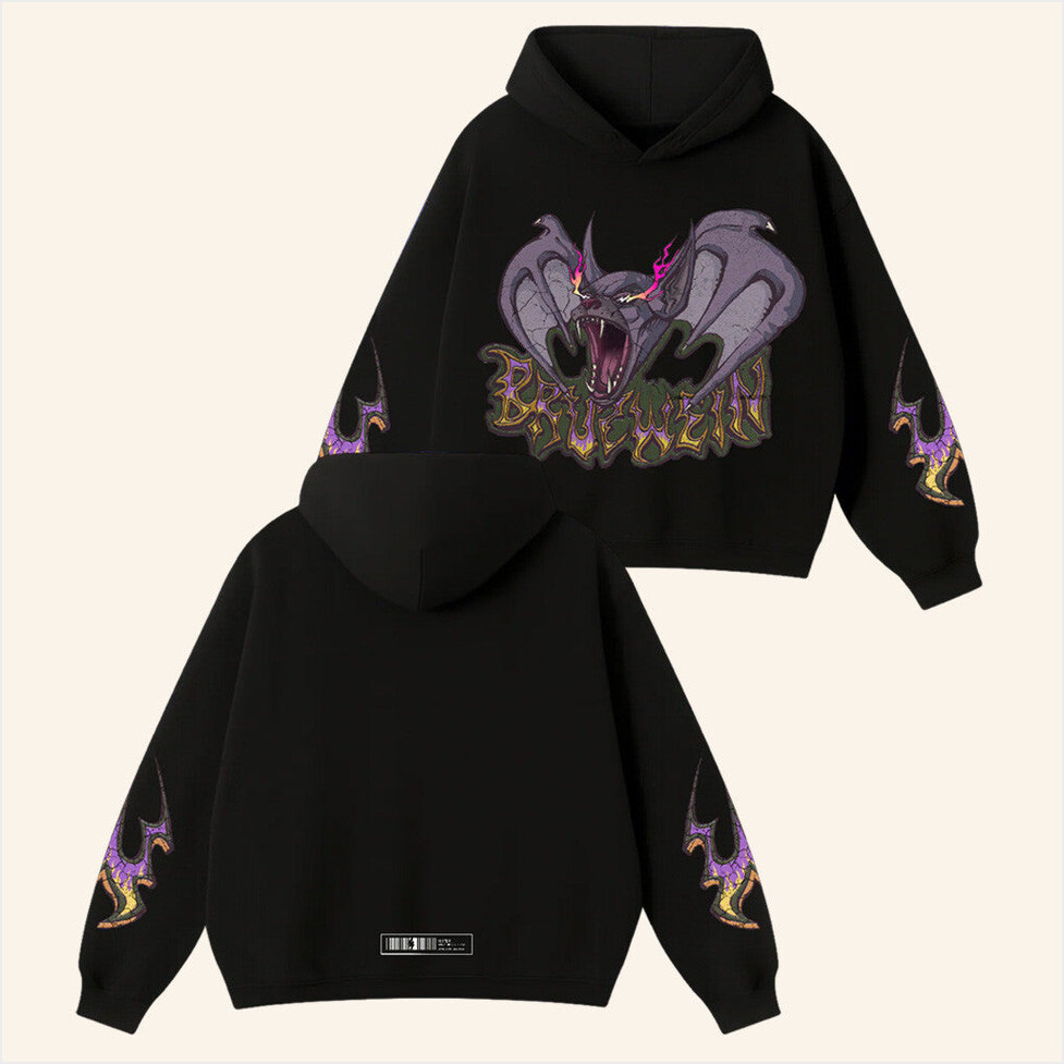 Mixteip Black Hoodie J Balvin Merch Good Birthday Gifts For Besties Christmas Presents