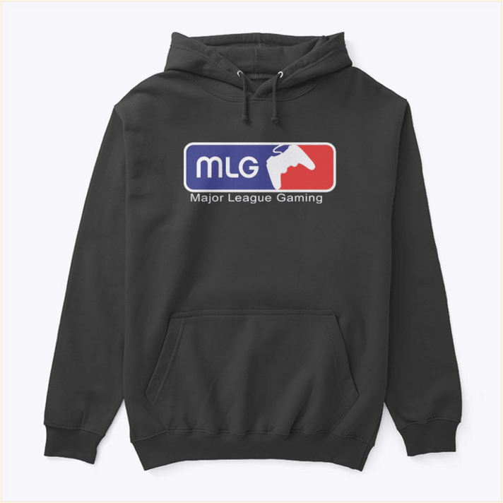MLG Hoodie Father's Day Father's Day Birthday Gifts For Him Best Friend Gifts