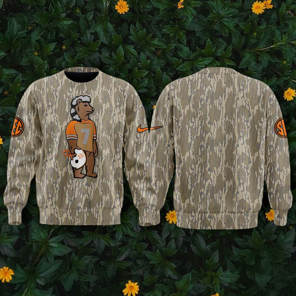 Morgan Wallen Camo Sweatshirt Best Gifts For Music Lovers Birthday Gifts For BFF