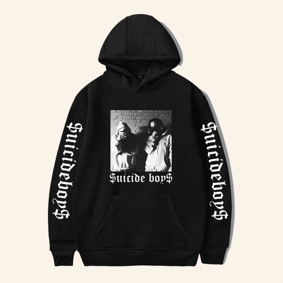 New $uicideboy$ Men Women Hoodie Birthday Gift Ideas Christmas Presents