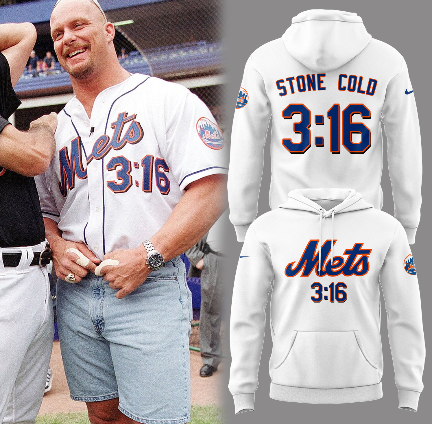 New York Mets Baseball 2025 Austin 316 Hoodie Best Gifts For Baseball Fans