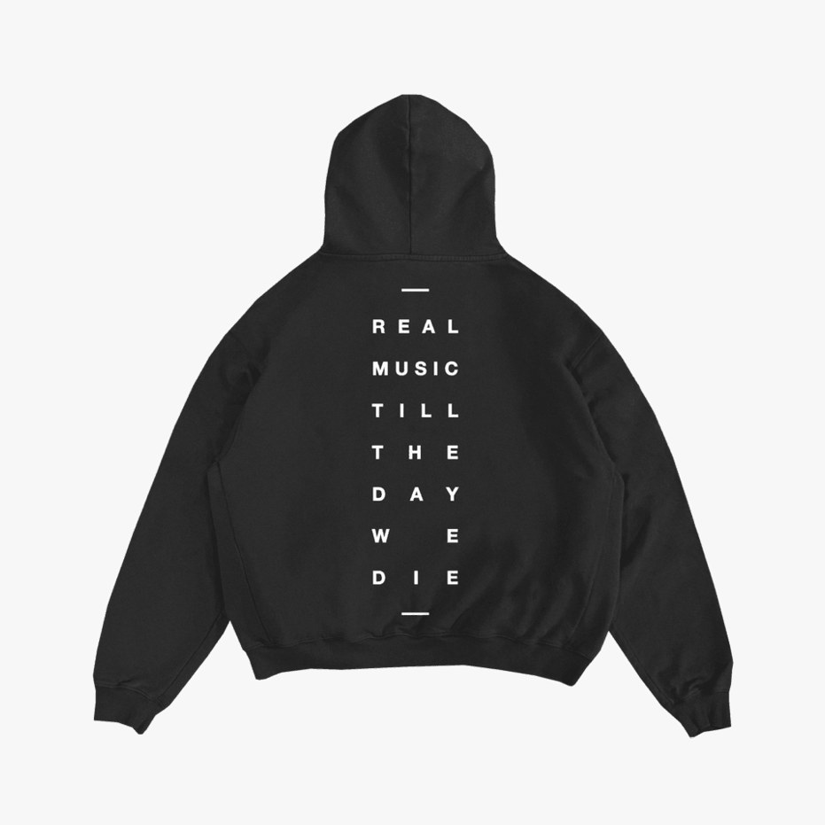 NF Merch NF Black Hoodie Gifts For Music Fans Birthday Gift for Husband Gifts For Best Friend