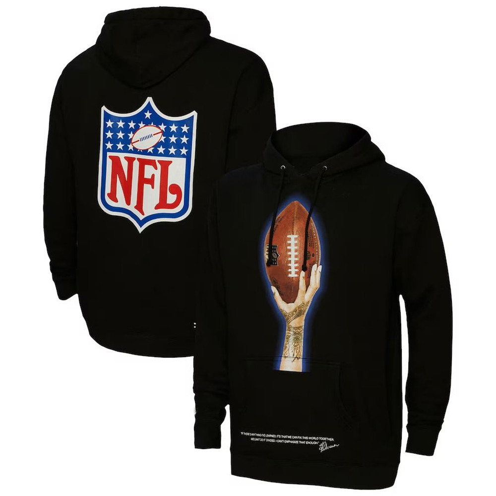 NFL Super Bowl LVII Hoodie Unique Dad Gifts For Father's Day