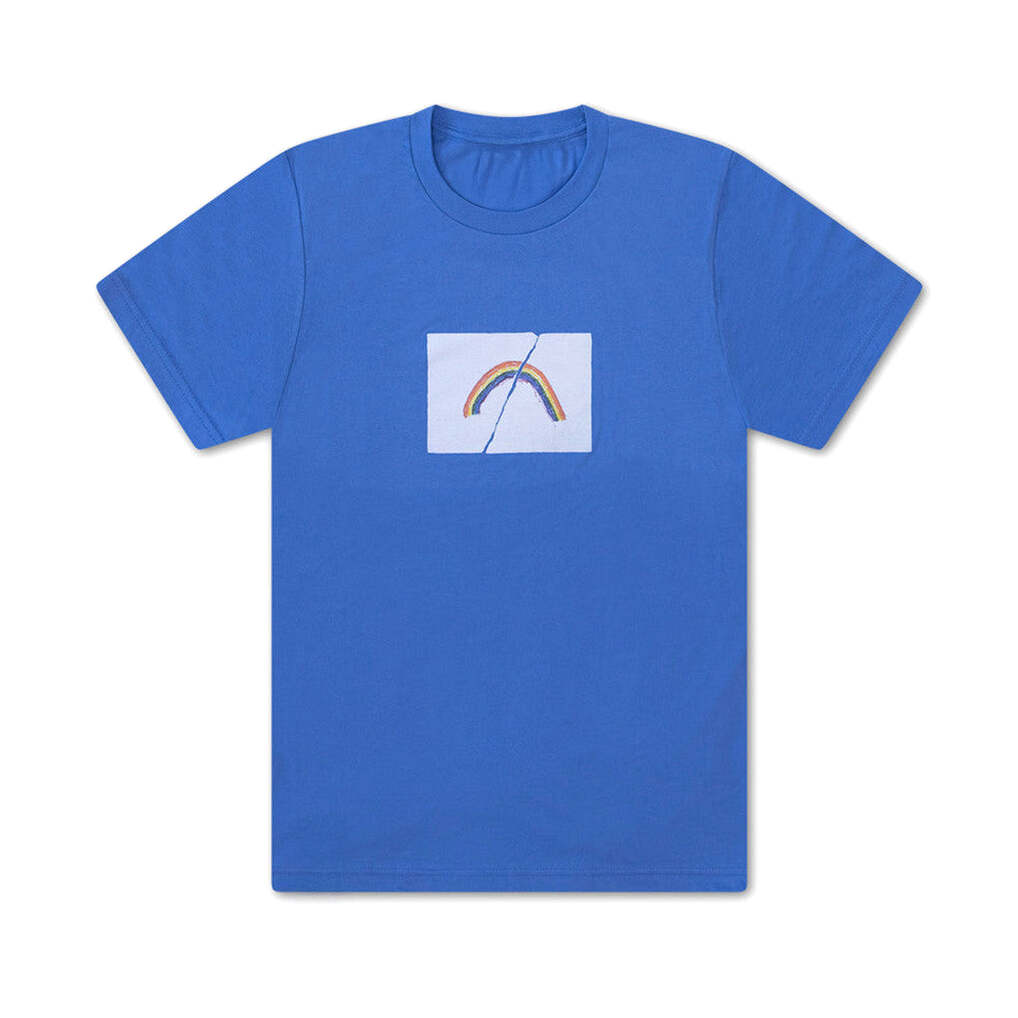 NGL Kylie Merch Broken Rainbow T-Shirt Not Gonna Lie Merch Gifts For Husband Gifts For BFF