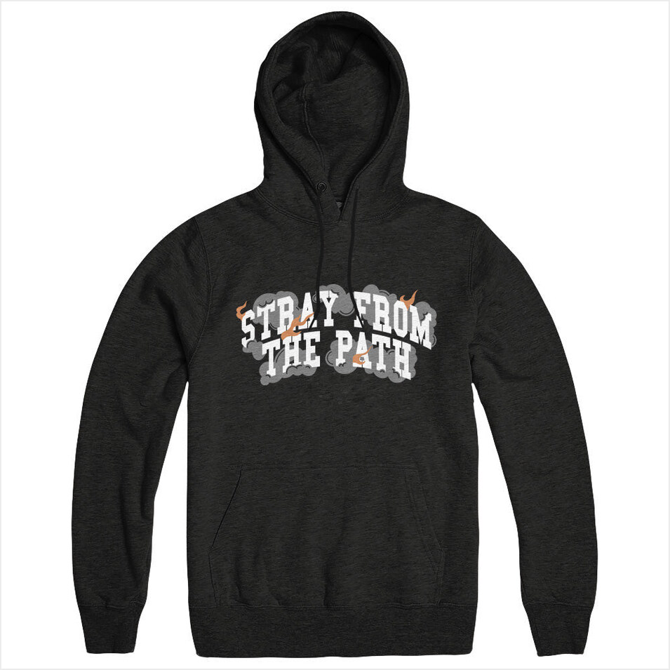 No Peace Hoodie Stray From The Path Merch Stray From The Path Hoodie Dad Gifts For Father'S Day 2024