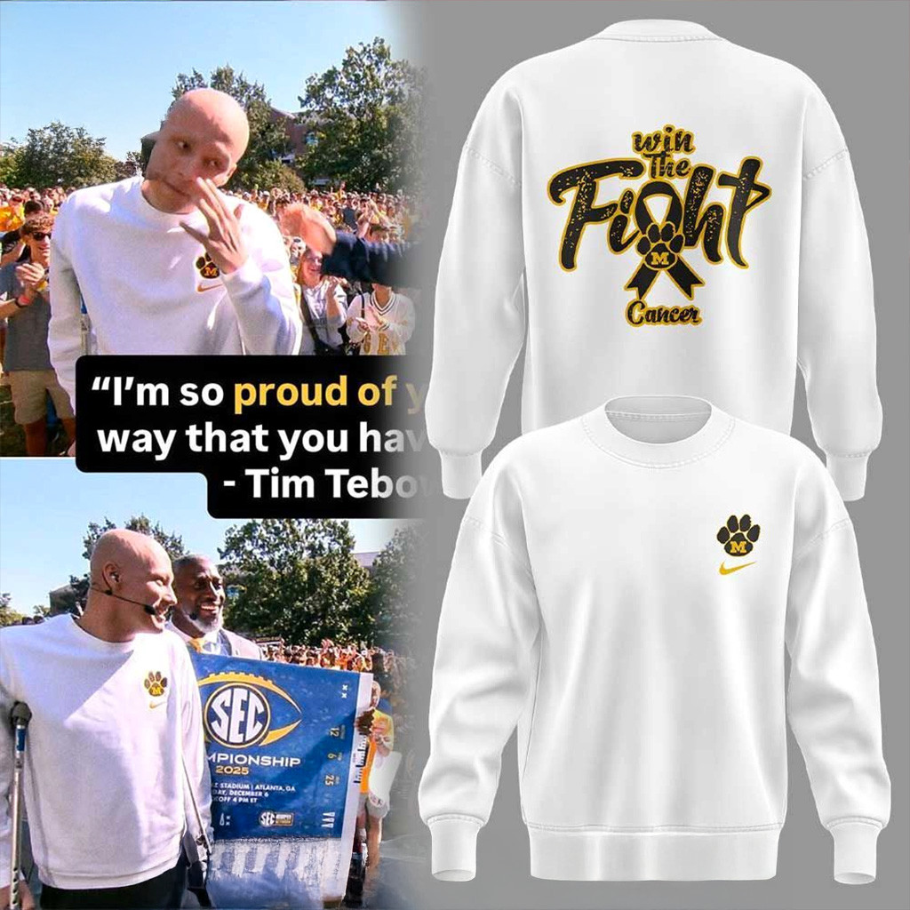 Noah Gilion Merch Win The Fight Cancer Sweatshirt Gifts For Cancer Patients