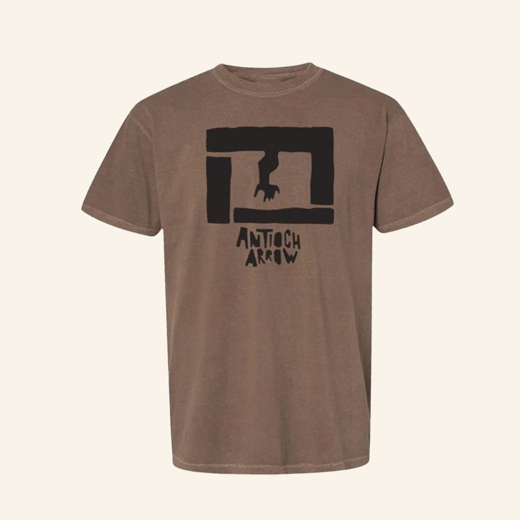 Numero Group Merch The Band With The Chipboard Arm T-Shirt Gift Ideas For Friends