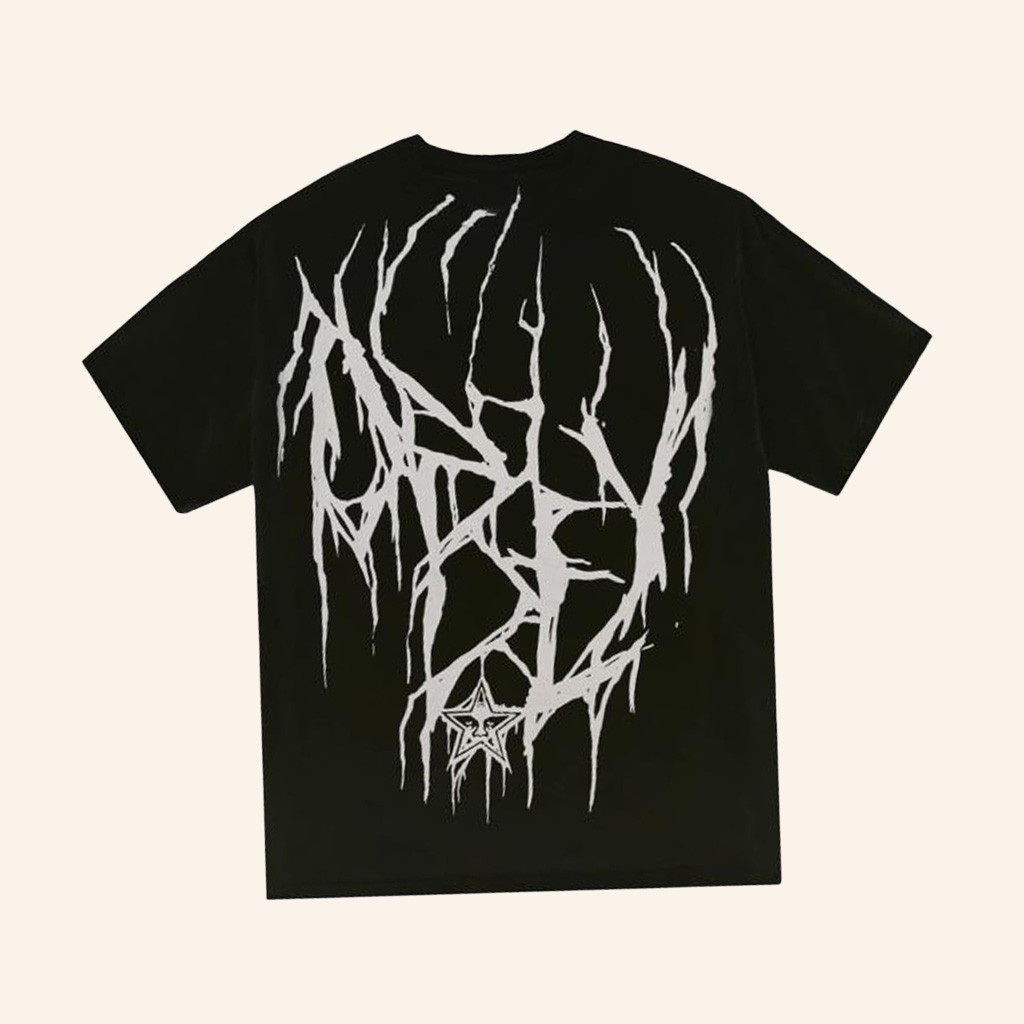 Obey Clothing Merch Death Metal Vintage T-Shirt Gifts For Him