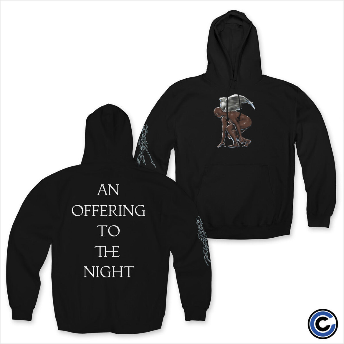 Offering Hoodie Jesus Piece Merch Jesus Piece Hoodie Birthday Gift Ideas Christmas Presents