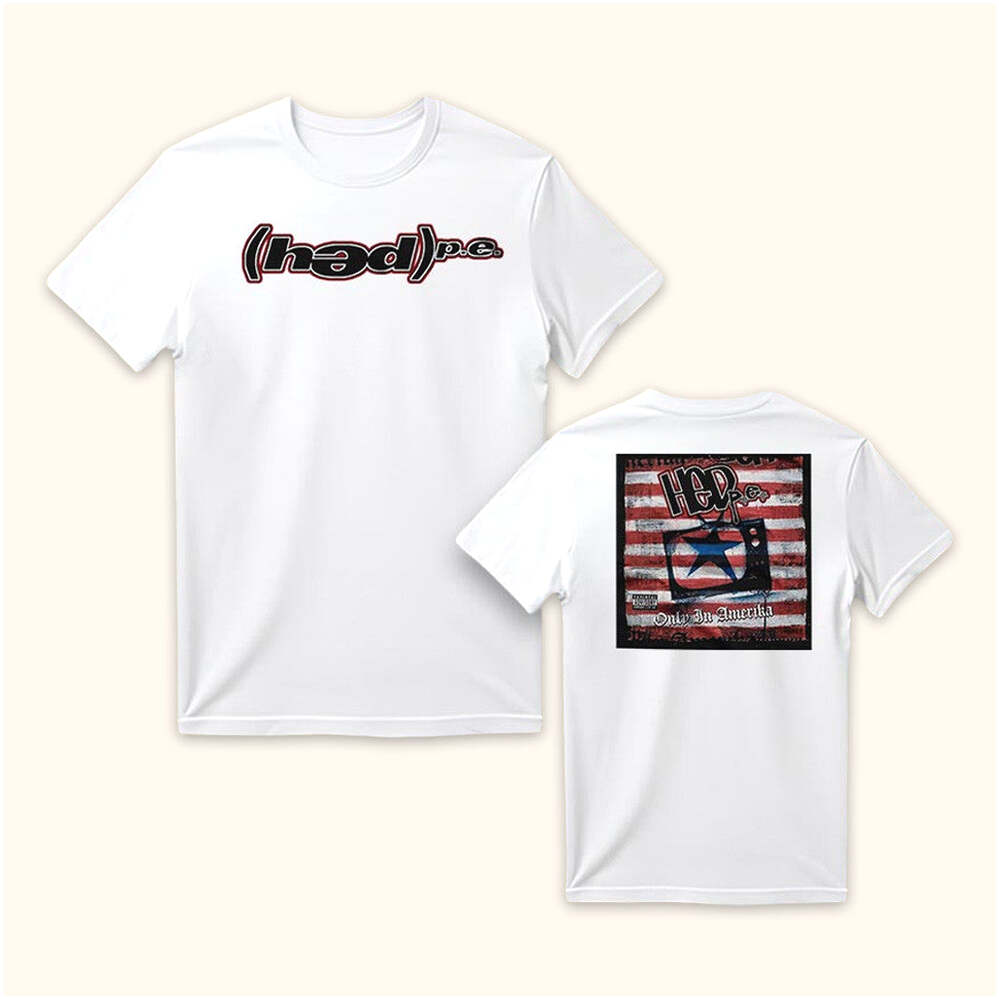 Official Hedpe Merch Store Shop Only In America Limited Tee Birthday Gifts For Fans