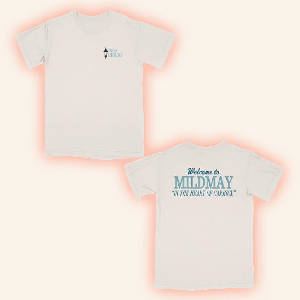 Owen Riegling Merch Mildmay T-Shirt Unique Gift For Boyfriend