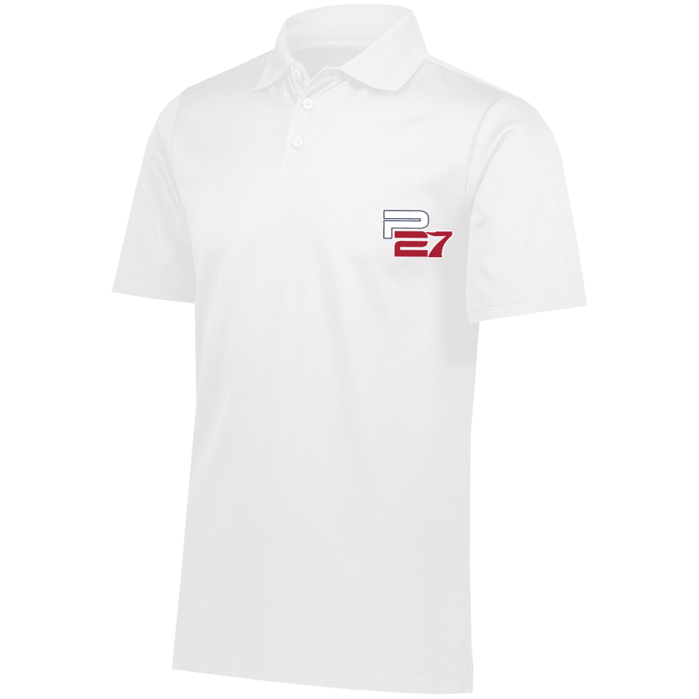 P27 Polo Shirt P27 Merch Dad Gifts For Father's Day 2025