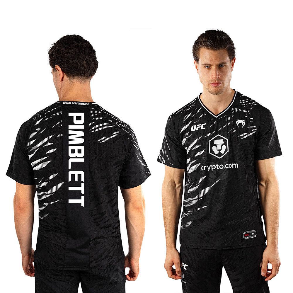 Paddy Pimblett Merch UFC Paddy Pimblett Walkout Jersey Paddy The Baddy Merch Father's Day Gifts