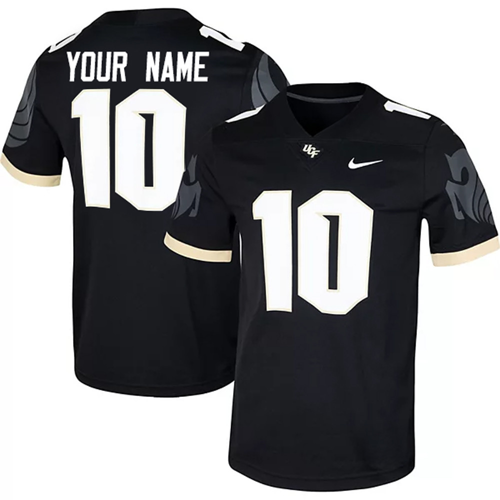 Personalized Ucf Knights 1 Jersey Best Gift For Football Lovers