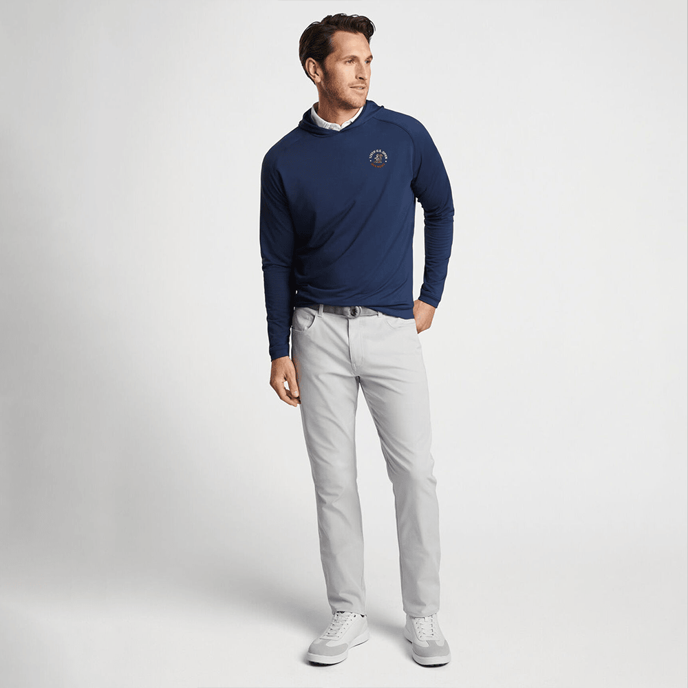 Peter Millar US Open Cup Hoodie 2025 125th US Open Pine Hoodie Top Gifts For Golfers