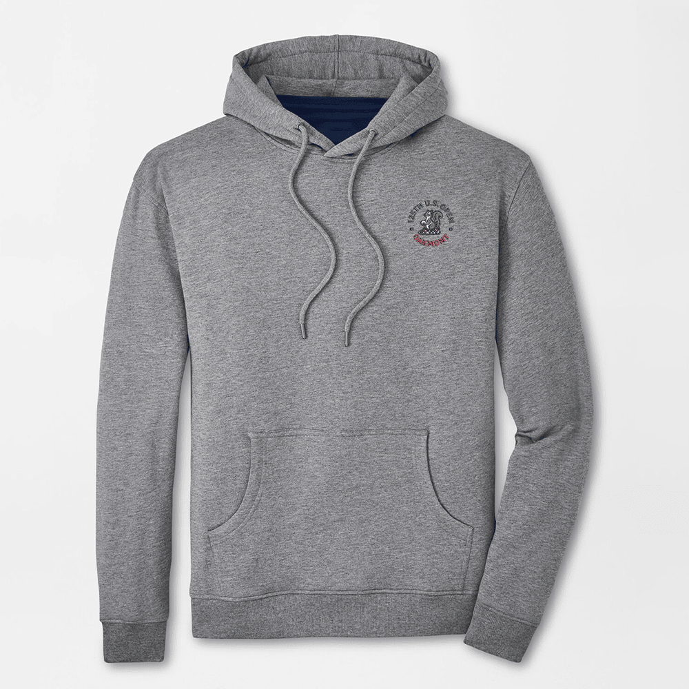 Peter Millar US Open Cup Polo Shirt 2025 125th US Open Hoodie Great Gifts For Golfers