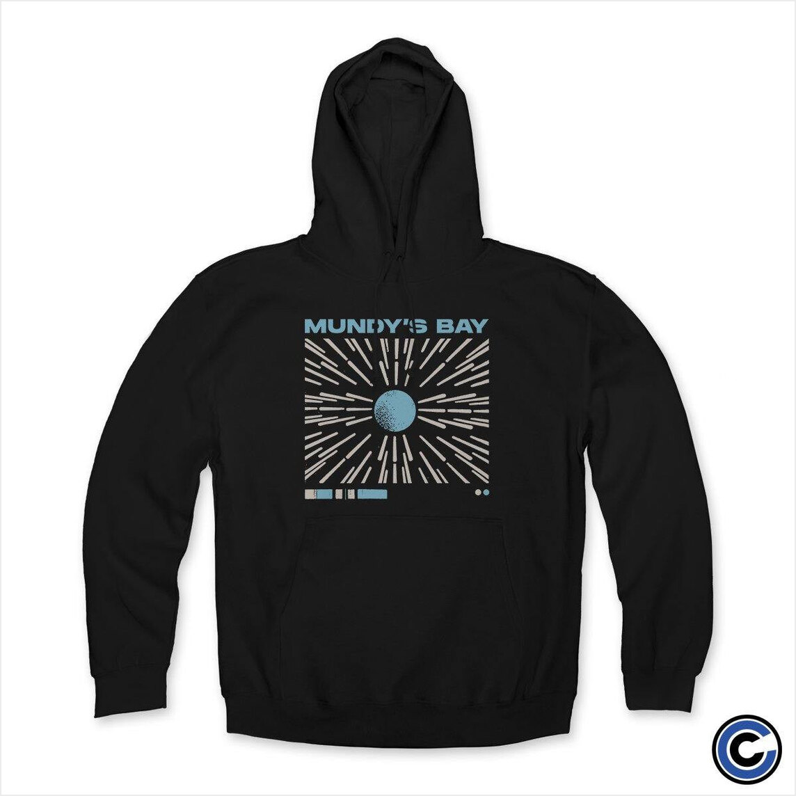 Physics Hoodie Mundy's Bay Merch Mundy's Bay Hoodie Best Friend Birthday Gifts