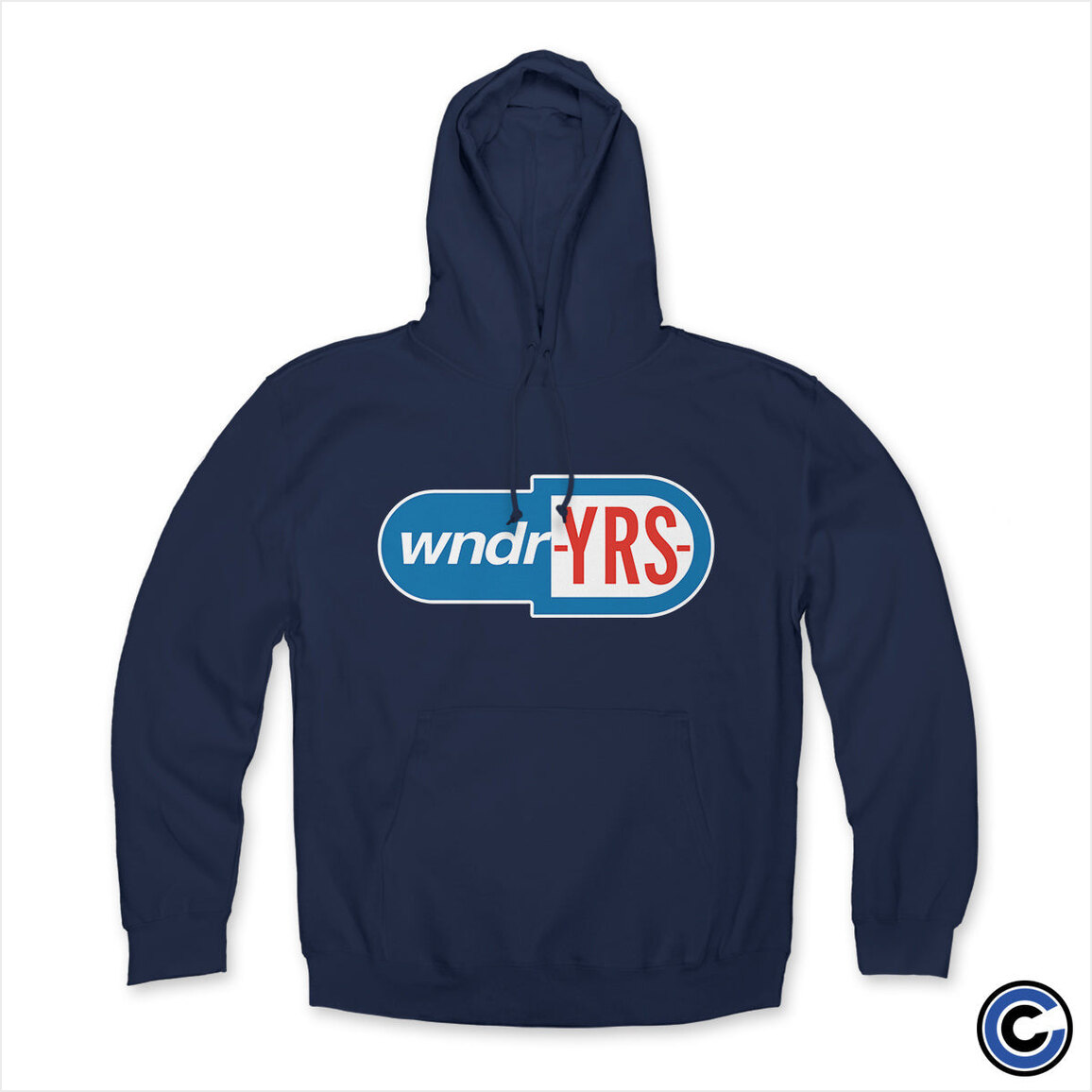 Pill Hoodie The Wonder Years Merch The Wonder Years Hoodie Birthday Gifts For BFF