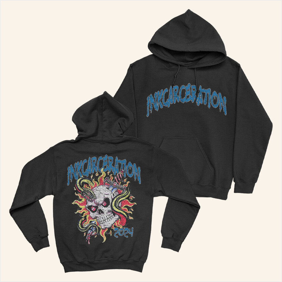 Placa Hoodie Revolvermag Merch Birthday Gifts For Dad Gifts For Besties Christmas Presents