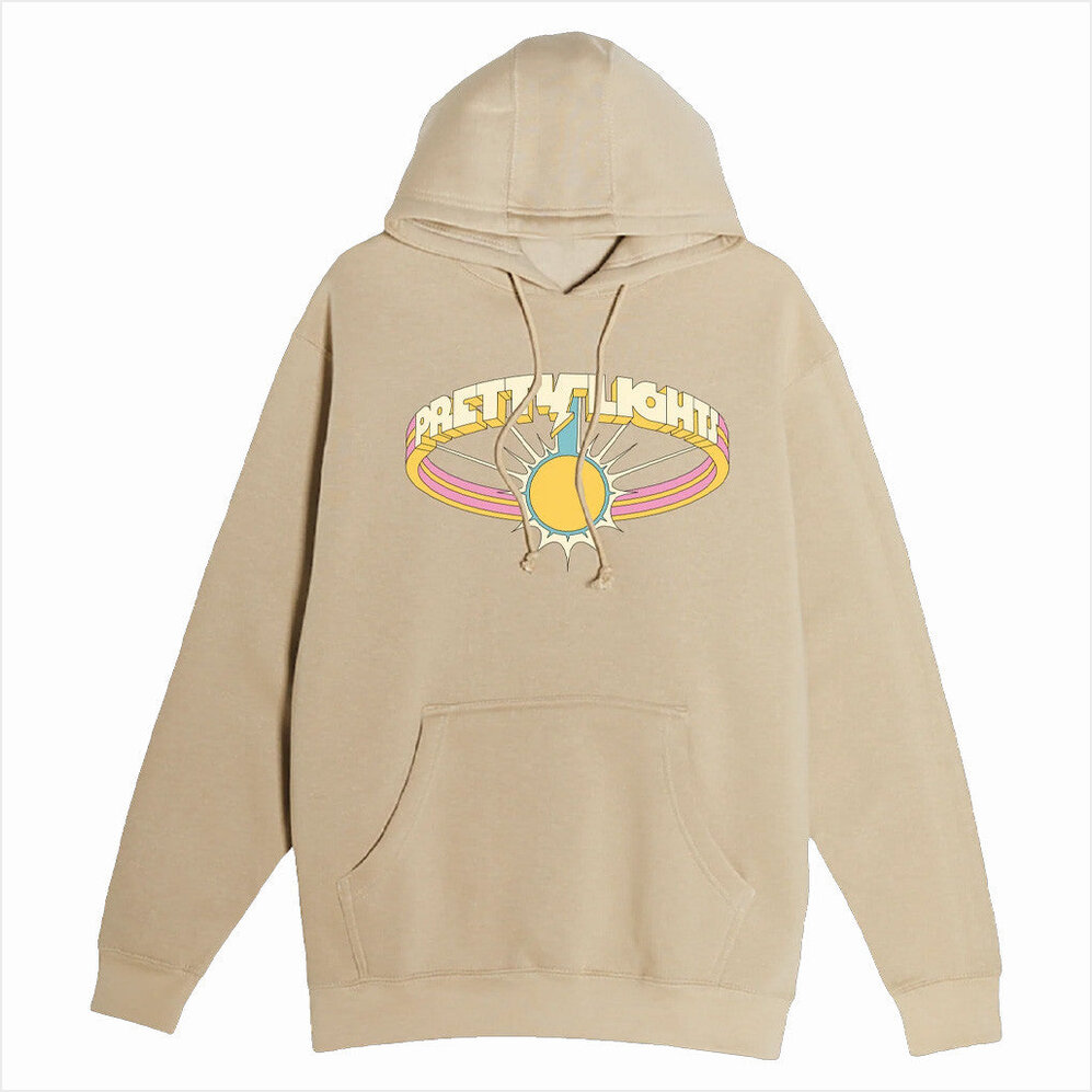 Portal Hoodie Pretty Lights Merch Best Friend Birthday Gifts Christmas Presents