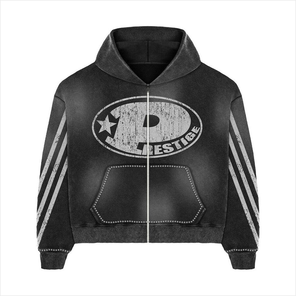Prestige Zip Hoodie Gift Ideas For Best Friend Best Friend Birthday Gifts Christmas Presents