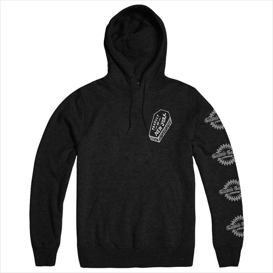 Product Of New York Hoodie Incendiary Merch Incendiary Hoodie Dad Gifts For Father'S Day 2025