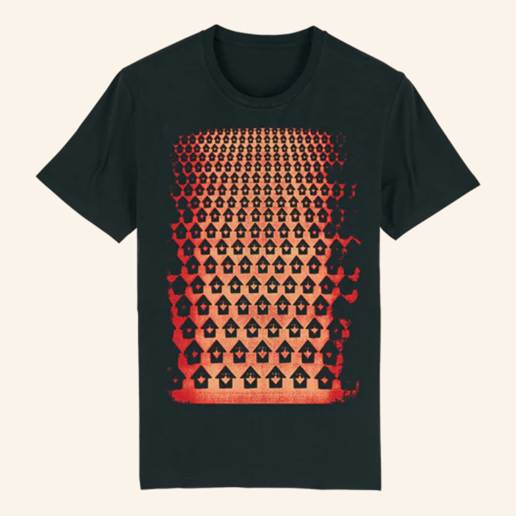 Radiohead Merch New Suburbian T-Shirt Gift Ideas For Him