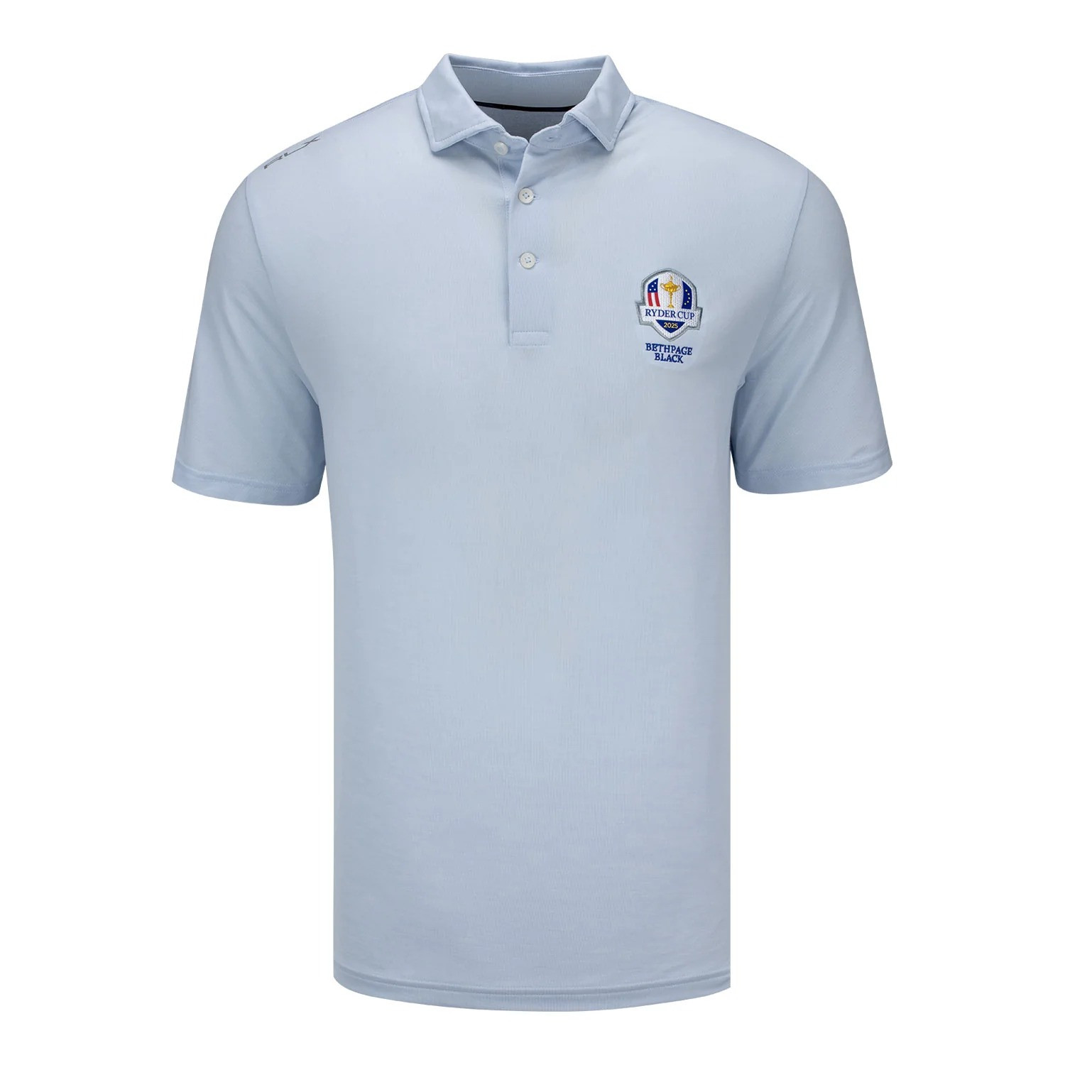 Ralph Lauren 2025 Ryder Cup Polo Shirt Golf Apparel Unique Golf Gifts For Men Father's Day