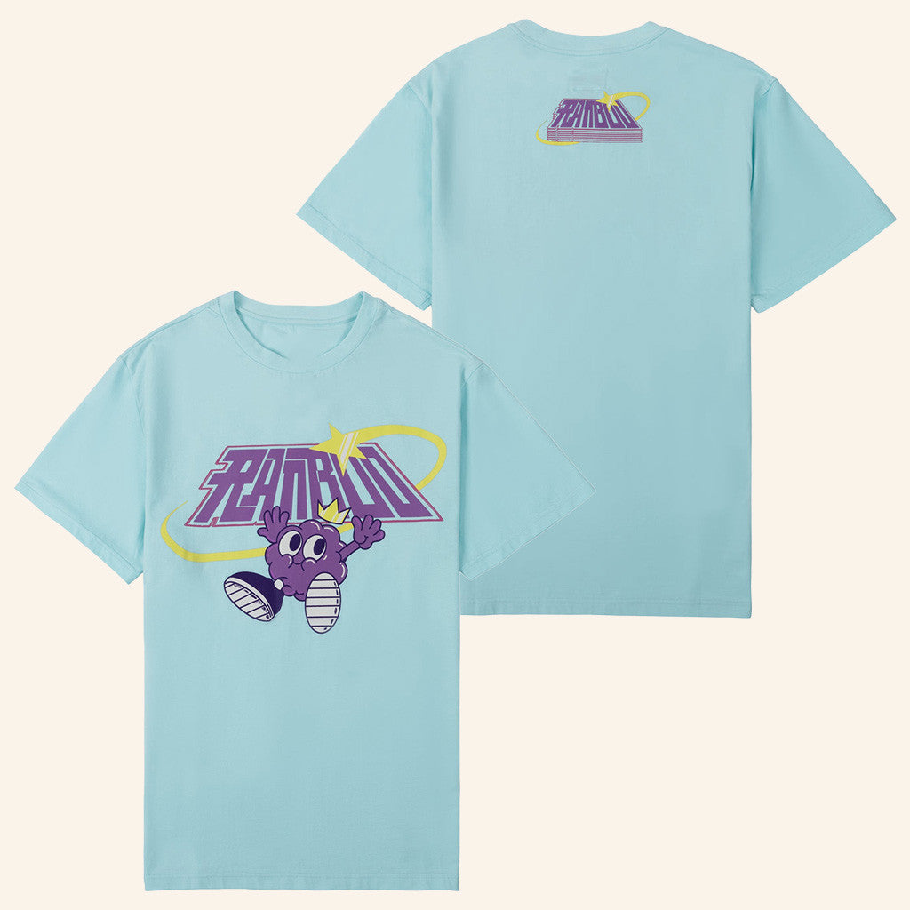 Ranboo Merch Sneaker T-Shirt Best Gifts For Girlfriend