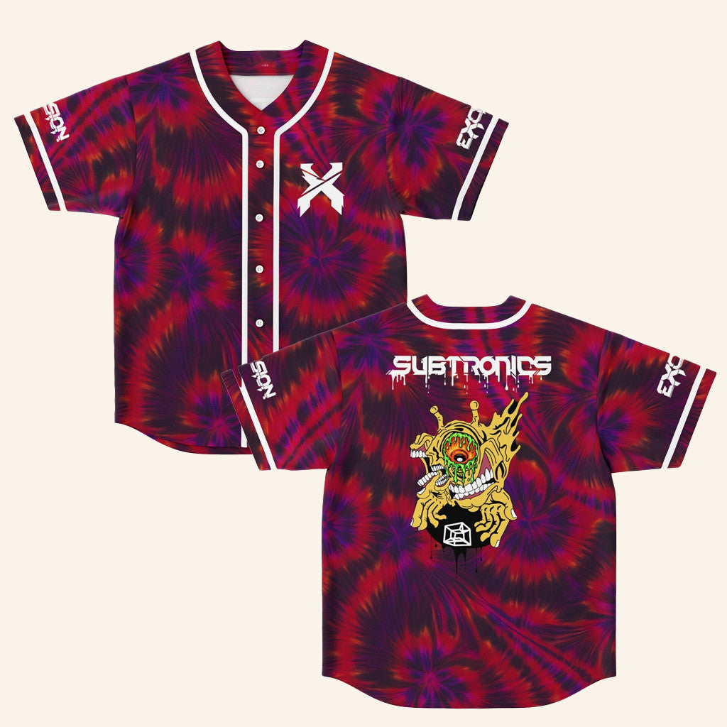 Rave Bonfire Merch Ll 25 Custom Baseball Jersey Gifts For Friends