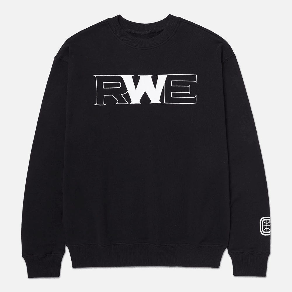 Rod Wave Elite Merch RWE Sweatshirt RWE Merch Overtime Awesome Father's Day Gifts