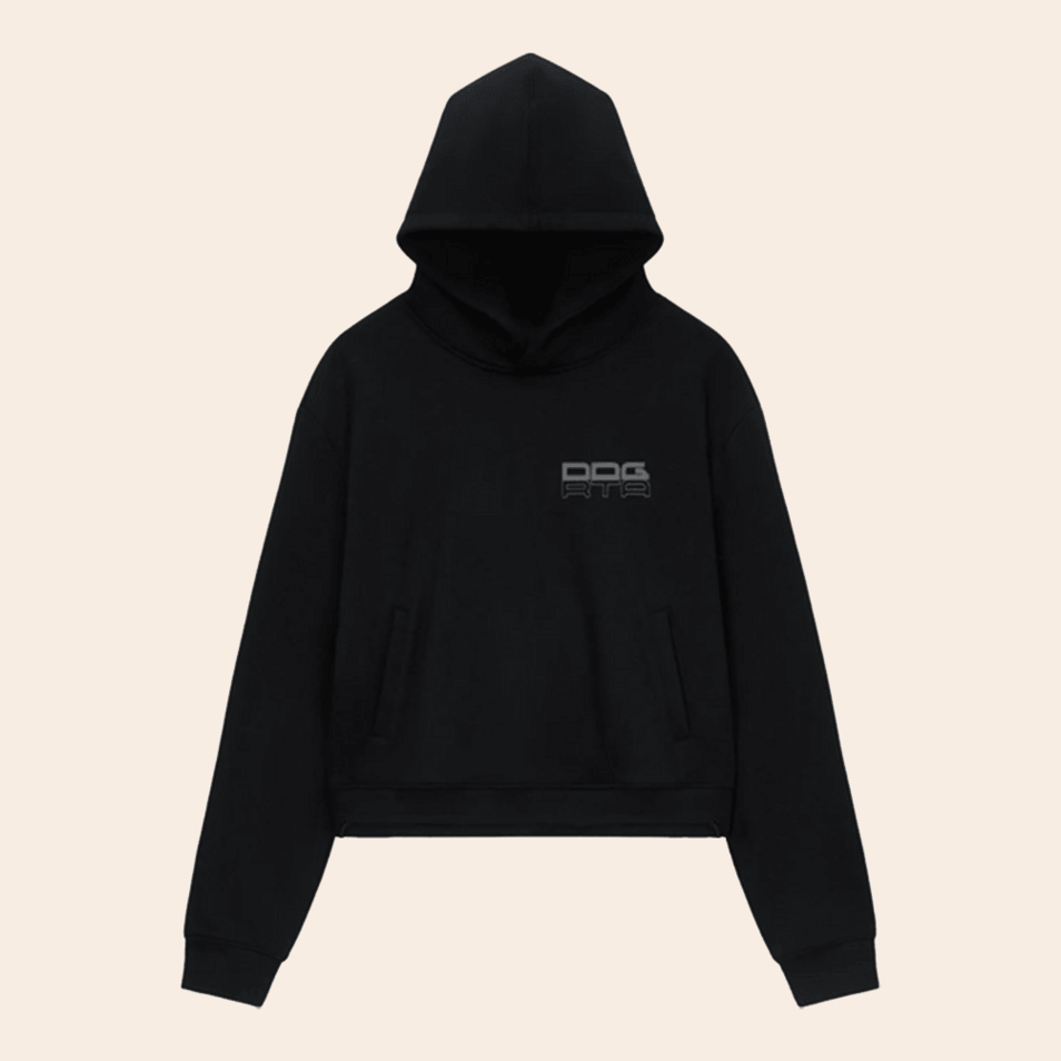 RTA X DDG Hoodie DDG Merch Best Father's Day Special Birthday Gifts BFF Gifts Ideas